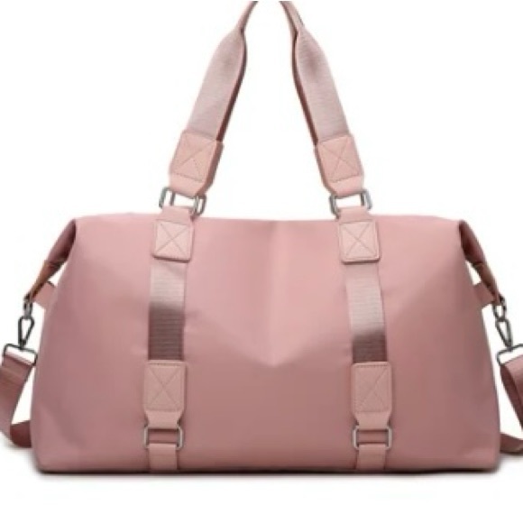 Waterproof weekend getaway bag - Picture 4 of 5